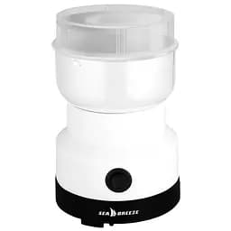 Кавомолка SeaBreeze SB-080 біла (80)