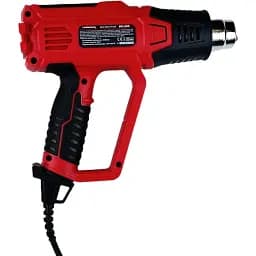 Фен будівельний Haisser HG-20D - мініатюра 3