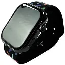 Смарт-часы Fendior S9 Pro+TWS Black