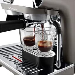 Кавоварка ріжкова DeLonghi La Specialista Arte Evo EC 9255.T  [121394] - мініатюра 5