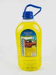 Омивач для скла LEDOCOOL / 3 л – літній