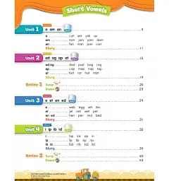 Oxford Phonics World. Level 2. Student's Book with MultiROM - мініатюра 2