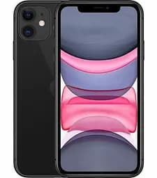 Смартфон Apple iPhone 11, 128GB Black OPEN BOX