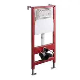 Інсталяція для унітазу Koer KT-0401 (без панелі змиву) KR5166