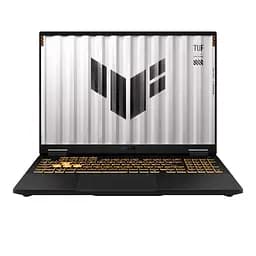 Ноутбук ASUS TUF Gaming F16, Intel Core i7 14650HX, NVIDIA GeForce RTX 5070, 16GB RAM, 1TB SSD, FHD 165Hz, RGB, 15. 6 дюймів