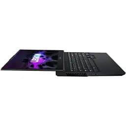 Ноутбук Ігровий LENOVO Legion 5 15ACH6H,5 5600H la 42GHz,16GB,512GB,RTX 3060 6GB,DOS - мініатюра 2