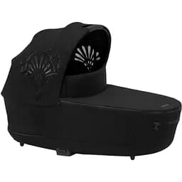 Люлька Cybex Priam Lux La Parisienne чорна (521002003)