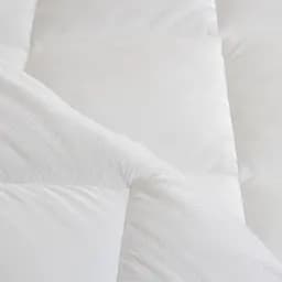 Ковдра ТЕП White Teddy 180x210 см білий (1-05205_00000) - мініатюра 4