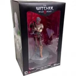 Статуетка Dark Horse Цирила Відьмак 3: Дике полювання Ciri The Witcher 3: Wild Hunt 26см DH TW G 02 - мініатюра 10