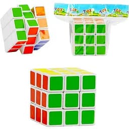 Кубик логічний