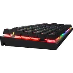 Клавіатура Icefall Mecha Rainbow, Black Hator teh0020599 - мініатюра 4
