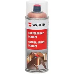 Засіб для захисту поверхонь Wurth Copper Perfect 400 мл (0893114118)