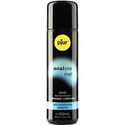 Анальная смазка Pjur Analyse me! Comfort water glide 250 мл