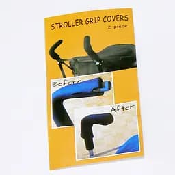 Захисні накладки на ручки коляски Neoprene 223