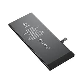 Акумулятор посилений Baseus для iPhone 8 батарея підвищеної ємності 2200mAh - мініатюра 4