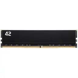 Модуль памяти для компьютера DDR4 32GB 3200 MHz 42-Series eXceleram (E-42-002S-32)