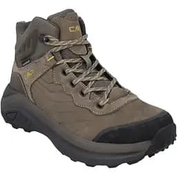 Черевики CMP Men’s Juukat Hiking Water-Proof Shoes 40 Fango/Tabacco (1097-3Q26067-Q906 40)