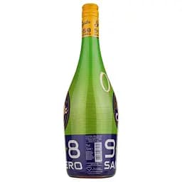 Винний напій Santero Spritz Ready To Drink 958 безалкогольний 0.75 л - мініатюра 2