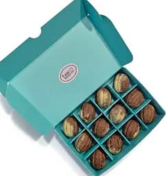 Набор орехов Орео 12 шт. в упаковке