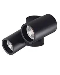 Спот Kanlux 32952 Blurro 2xGU10 CO-B - мініатюра 2