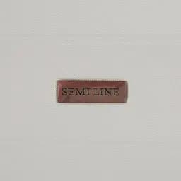 Валіза Semi Line 28" L Ercu (T5786-3) - мініатюра 9