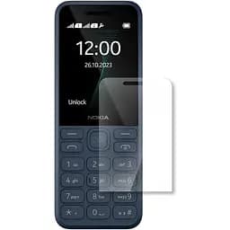 Захисна плівка StatusSKIN для Nokia 130 2023 Екран Глянцева Pro