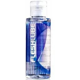 Лубрикант на водной основе Fleshlight Fleshlube 100 мл