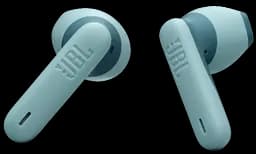 Гарнітура JBL WAVE FLEX 2 Blue (JBLWFLEX2BLU) - мініатюра 10