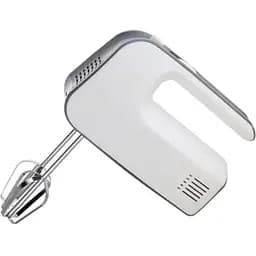 Ручний міксер Grunhelm GRM 617 300 Вт з насадками для замішування крутого тіста