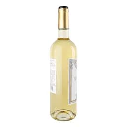 Вино Fleuron Royal Blanc Moelleux біле напівсолодке 11-14.5% 0.75 л - мініатюра 2