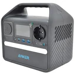 Портативная зарядная станция Anker 521 Power House