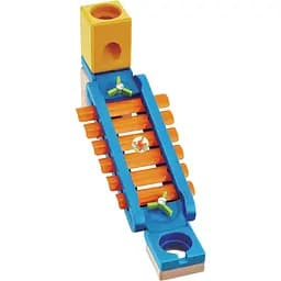 Набор для конструктора-лабиринта Hape Quadrilla Ксилофон (E6022)