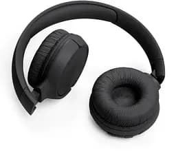 Навушники бездротові Tune 520BT, Black JBL teh0020076 - мініатюра 5