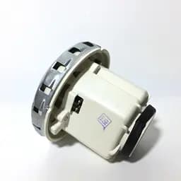 Мотор для миючого пилососу Bosch AquaWash&Clean BWD4*, Zelmer Aquawelt, Domel 467.3.402-5 (d=131 h=128) - мініатюра 3