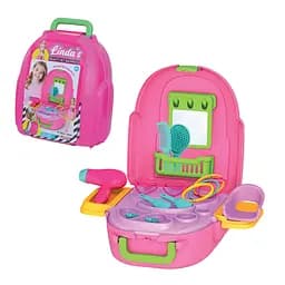 Рюкзак із наповненням б'юті Dede Linda (3839)