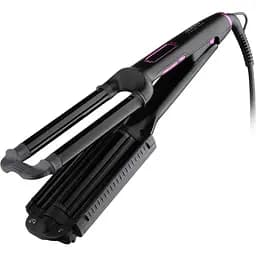 Плойка Ardesto для создания локонов Violet Pro, 90 Вт, 170-210 °C, керамика, черный