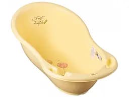 Ванночка Tega Лісова казка, 86 см, жовтий (FF-004-109)