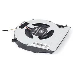 Вентилятор для HP Victus 16-D 16T-D 16-E TPN-Q263 TPN-Q264 80W, (5V CPU Fan, M75725-001, NS75C06-20K21, Аналог)