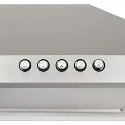 Витяжка купольна Jantar KBT 650 LED 60 IS - мініатюра 8