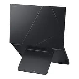 Ноутбук ASUS Zenbook Duo UX8406MA-PZ044W 14' 3K OLED, Intel Ultra 7 155H, 16GB, F1TB, UMA, Win11, Сірий (90NB12U1-M001L0) - мініатюра 10