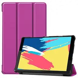 Чохол-книжка для планшета Samsung Galaxy Tab A8 2019 SM-T290 та SM-T295 - мініатюра 10