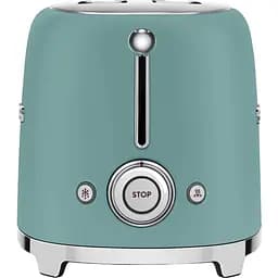 Тостер Smeg TSF01EGMEU [116659] - мініатюра 3