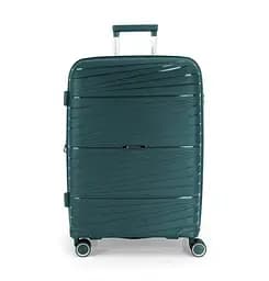 Валіза Gabol Kiba (M) Verde (122046-004)