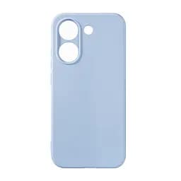 Чехол ArmorStandart ICON для Xiaomi Poco X8 Pro 5G Camera cover Lavender (ARM90892)