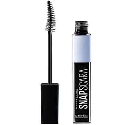 Туш для вій Maybelline New York Snapscara відтінок чорний 8 мл (B3085900)