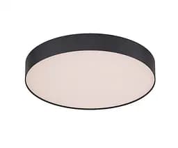 Світильник стельовий MONZA Kloodi KD-MONZA400 48W 3К BK