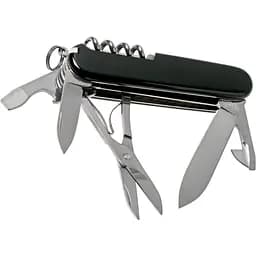 Ніж Victorinox Swiss Army Huntsman [1.3713.3] [68219] - мініатюра 5