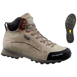 Кросівки Trezeta Spring Mid WS 36 Пісочний (TRZ-01071-7320-36)