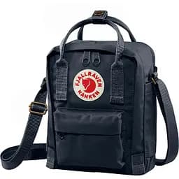 Сумка Fjallraven Kanken Sling Navy (1004-23797.560)