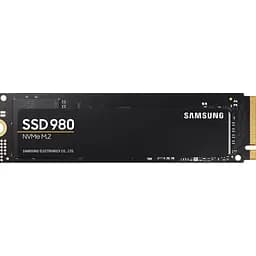 SSD диск Samsung 980 500GB M.2 PCIe 3.0 x4 V-NAND 3bit MLC (MZ-V8V500BW)